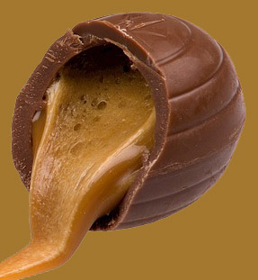 SWP-Decaffeinated Chocolate Caramel