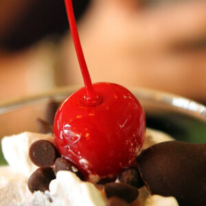 Chocolate Cherry