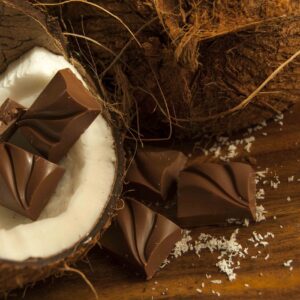 Chocolate Coconut