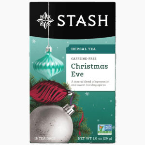 Stash Christmas Eve Tea Bags