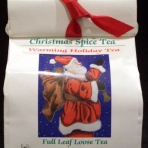 Eastern Shore Christmas Spice Loose Tea