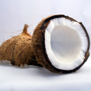 SWP-Decaffeinated Coconut Cream