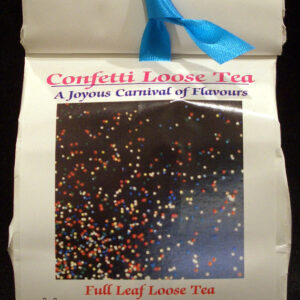 Eastern Shore Confetti Tea