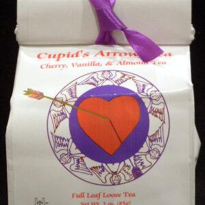 Eastern Shore Cupid's Arrow Tea