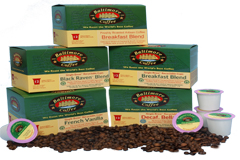 K-Cup® Compatible BCT-Cups