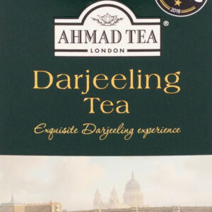 Ahmad Darjeeling Tea ~ 20 Count