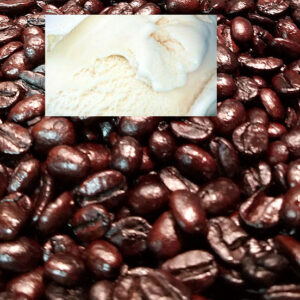 Dark Roast French Vanilla