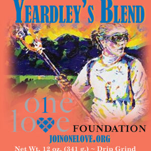 Decaffeinated Yeardley's Blend Coffee