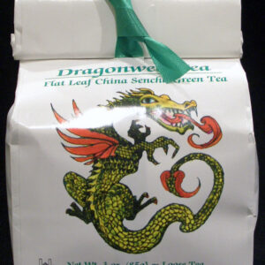 Eastern Shore Dragonwell Green Tea