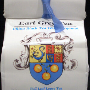 Eastern Shore Earl Grey Tea