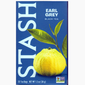 Stash Earl Grey Tea