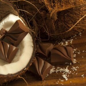 SWP-Decaffeinated Easter Delight