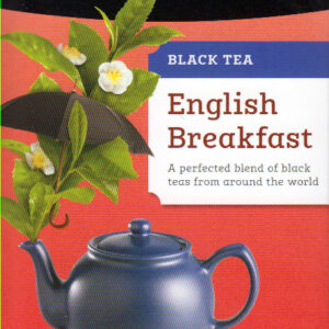 Stash English Breakfast Tea