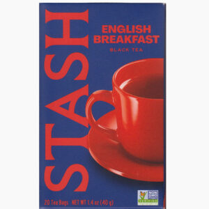 Stash English Breakfast Tea