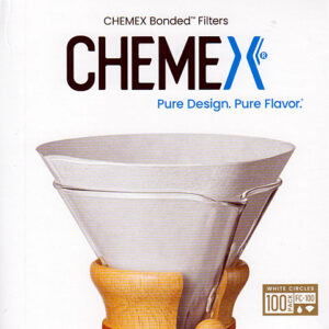 Chemex FC-100 Filters