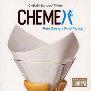 Chemex FS-100 Filters