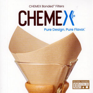 Chemex FSU-100 Filters