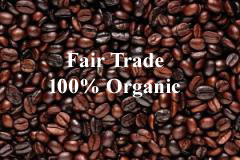 Fair Trade Organic Breakfast Blend