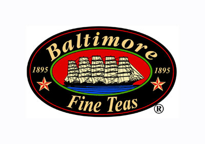 Baltimore Fine Teas