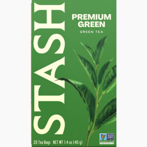 Stash Premium Green Tea