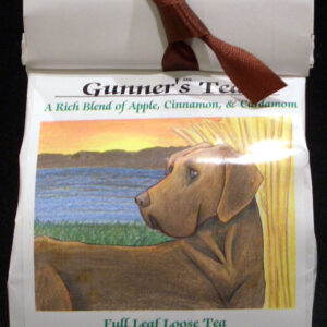 Eastern Shore Gunner's Tea