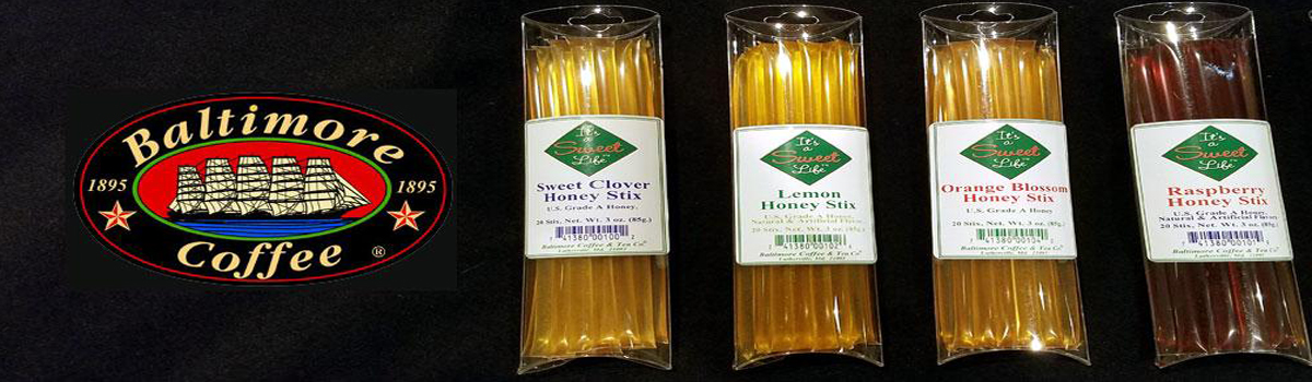 Honey Stix