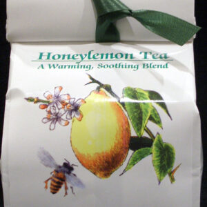 Eastern Shore Honeylemon Tea