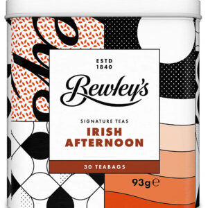 Bewley's Irish Afternoon Tea Bags ~ 30 Ct.