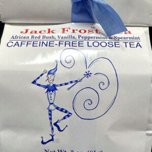 Jack Frost Loose Tea