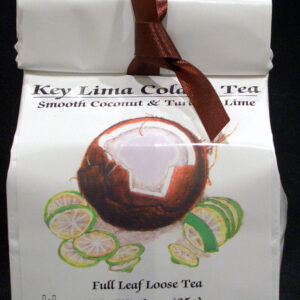 Eastern Shore Key Lima Colada Tea