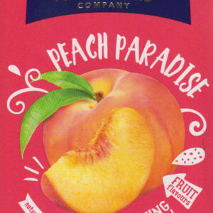 London Fruit & Herb Peach Paradise Herbal Tea Bags