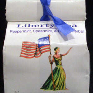 Eastern Shore Liberty Herbal Tea