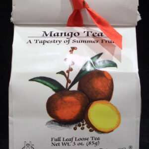 Eastern Shore Mango Tea