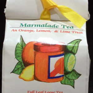 Eastern Shore Marmalade Tea