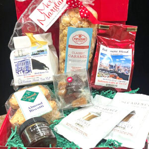 Merry Maryland Gift Box