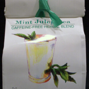 Eastern Shore Mint Julep Herbal Tea