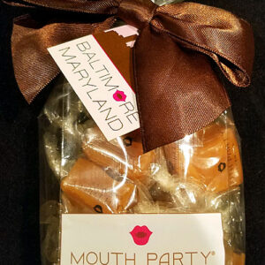 Mouth Party Original Caramels