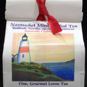 Eastern Shore Nantucket Mint Loose Herbal Tea