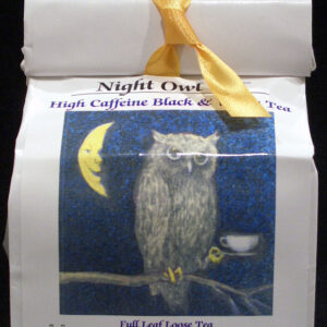 Eastern Shore Night Owl Tea