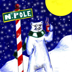 North Pole Blend