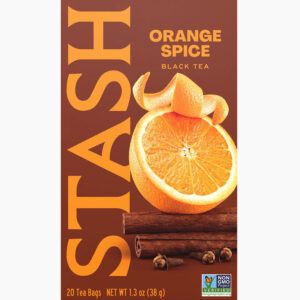 Stash Orange Spice Tea