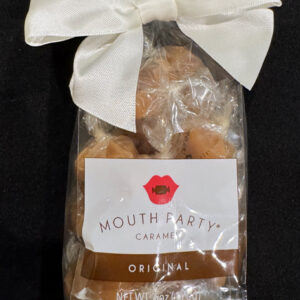 Mouth Party Original Caramels
