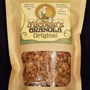 Michele's Granola Original