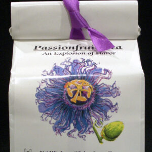 Eastern Shore Passionfruit Tea