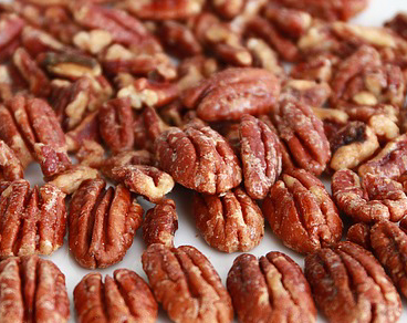 Southern Pecan