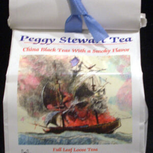 Eastern Shore Peggy Stewart Tea