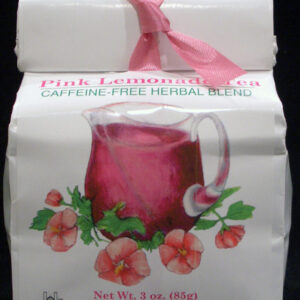 Eastern Shore Pink Lemonade Herbal Tea