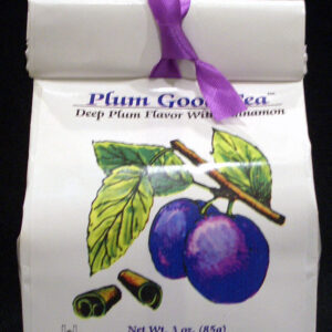 Eastern Shore Plum Good Tea