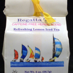 Eastern Shore Regatta Herbal Tea