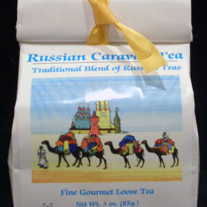 Eastern Shore Russian Caravan Tea